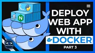 Python Web Application Deployment Tutorial - Host a website with Linode Server - Part 3