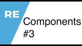 ReasonReact: Components #3