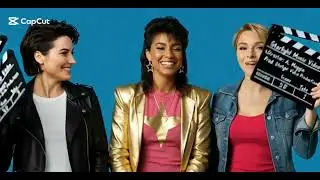 Starlight Music Video - Teaser
