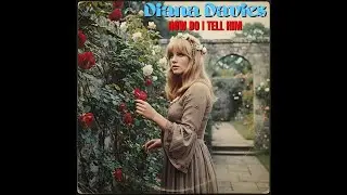 1967 &ndash; How Do I Tell Him | Melancholy 1960s Baroque Pop Ballad