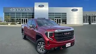 For Sale: Used 2024 GMC Sierra 1500 AT4 - $57,441 - Located in PA, USA