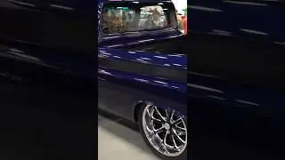 1964 Chevy C10 Custom Street Truck By Countryside Customs At Goodguys Show