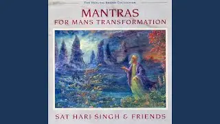 Ek Ong Kar Sat Nam Siri Wahe Guru