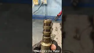 Hemi Tick Failure #Short