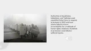 china's human rights issues