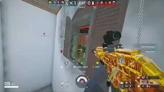 Is Osa OP Rainbow Six Siege