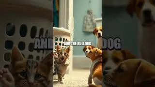 Undercover Paws The Mirthful Trio Chronicles