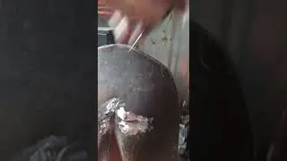 can you fix a broken shovel head twice.