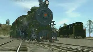 Pride of the PRR Episode 8: Work Zone