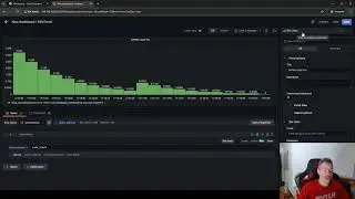 Setting up Grafana monitoring for cardano-node
