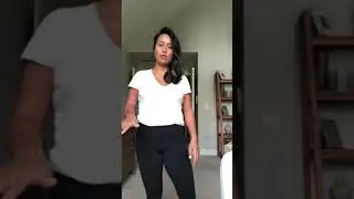 Tempo with 10 steps