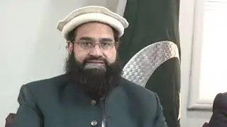 Ashrafi Asks CJP To Treat Sialkot Case as 'Test Case'.