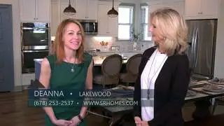 Lakewood | New Homes in Athens