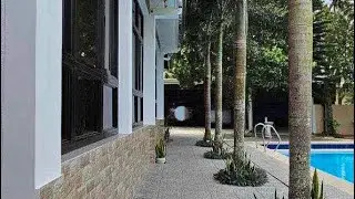 NEW Farm House with Pool Alfonso Cavite | Farm House Tour c73