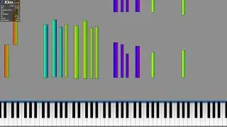 Rush E 2 but negative harmony