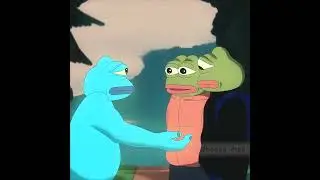 Righteous PEPE Accelerates life Full clip