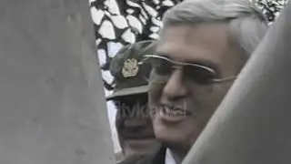 Masat e Qeverisë për refugjatët (28 Mars 1999)
