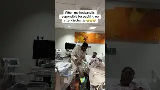 Использую каждую копейку больничного счета 😂😂😂 #babsandamara #relatable #reels #newborn