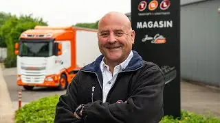TLV on DAF trucks: 