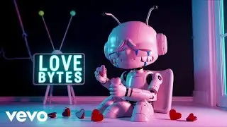 GalorEos - Love Bytes