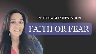 Master Your Moods & Discipline Your Mind for Manifestation | Emotional Regulation Series