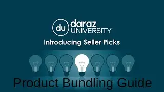 Boost Your Products Using Seller Picks Tool | Product Bundling Guide | Part 1