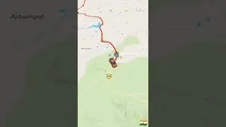 #hyderabad to #srisailam #trip