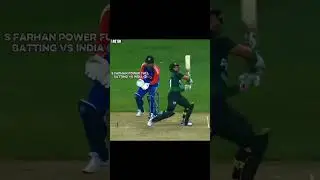 Pakistan's BOLD Batting vs India's SKILLED Bowling Asia Cup 2025 Highlights