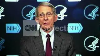 EBOLA:NIH DIR-SECRET SERUM FEW DOSES
