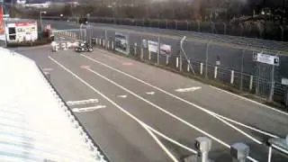 1day1minute Nordschleife 24 Mar 2010