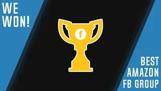 We Won The 