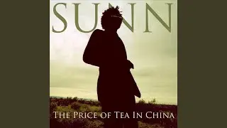 The Price of Tea In China
