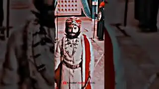 jaimal rathore।। attitude status।। #rajput #status