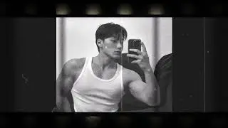 CHOI SAN ✖️ PHONK &mdash; Dark Aesthetic Beat | ATEEZ EDIT ⚡🔥 (Boost Your Vibes)