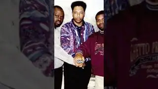 King Yella Says The Bds Only Run Music While The Gds Run Everything In Chicago😳 @CamCaponeNews #gd