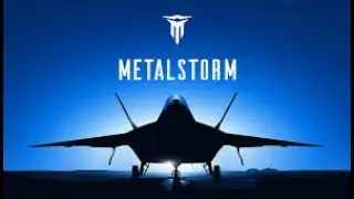 🔴  METAL STORM GAMEPLAY