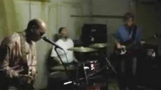 Hear My Train Coming - Jimi Hendrix Tribute