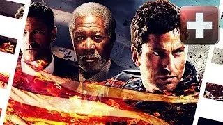 Kino+ #266 | Angel has Fallen, Late Night, Little Monsters, Golden Twenties