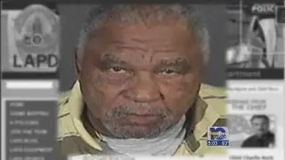 LAPD arrests man suspected of serial murders, including in Pascagoula