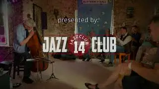 Wilbert de Joode @ Jazz aan de Maas