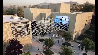 Crafton Hills College Breaks Ground on Future Performing Arts Center