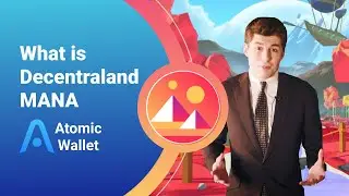 Что такое монета Decentraland (Mana)?