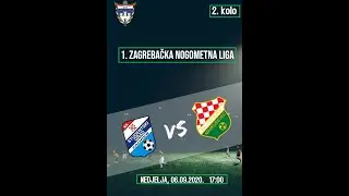 Seniori NK Studentski grad 2 : 3 NK Prigorje Markuševec