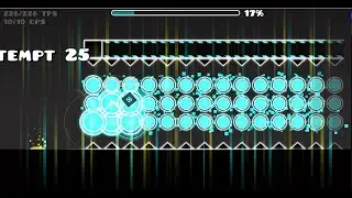 Testing YOUR levels with scroll clicking !