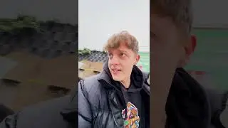 iCrimax und LukasBS haben einen Unfall!