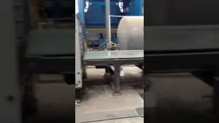 titanium coil flatting，