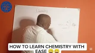 The Fastest Way to Learn Chemistry &mdash; Study Smart, Not Hard!