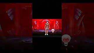 Define Luck 😳 | FF New Arrival Animation