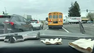 The Haunted Hearse