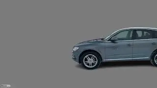 Audi Q5 2014 car review